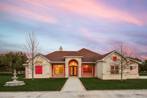 419 Rodalyn Drive Boerne TX 78006