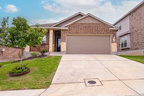 Photo of 234 Fernwood, Schertz, TX 78108 (MLS # 1927013)