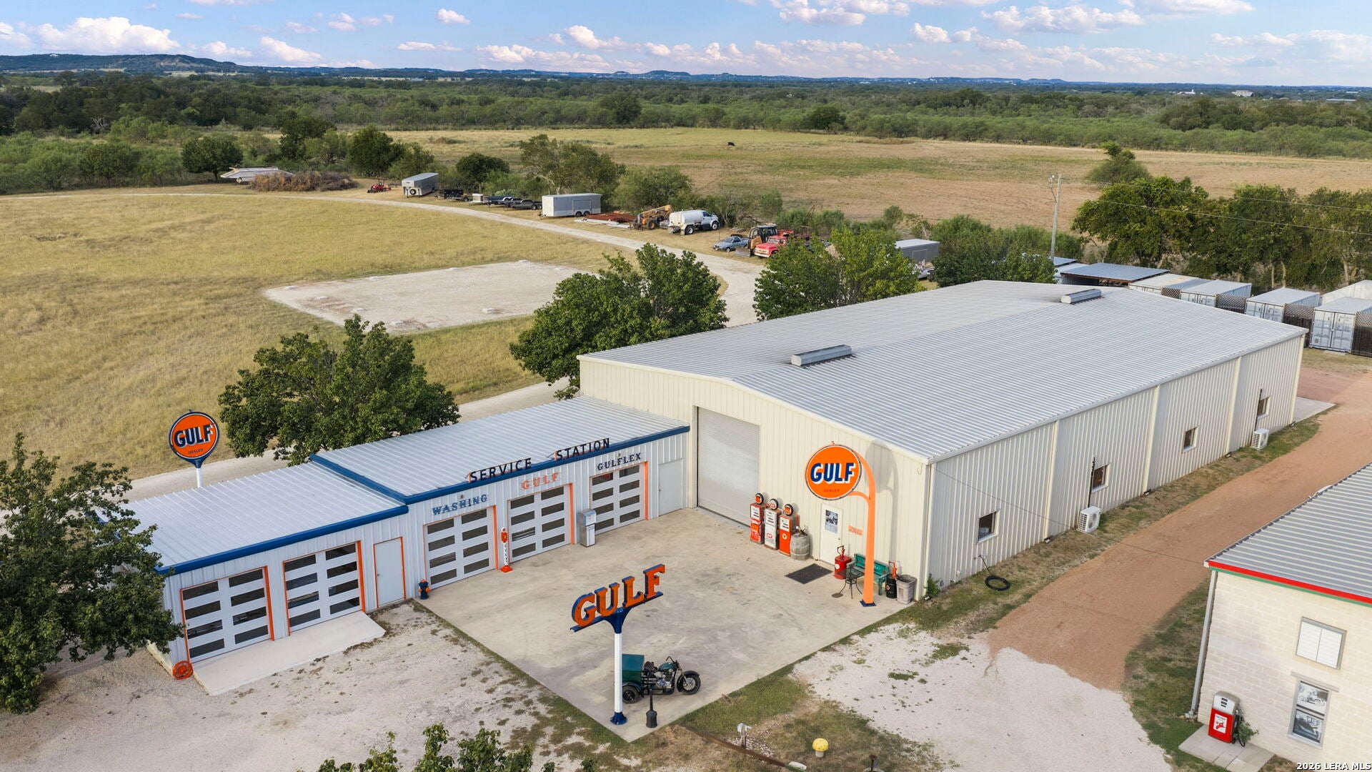 7914 S STATE HIGHWAY 16