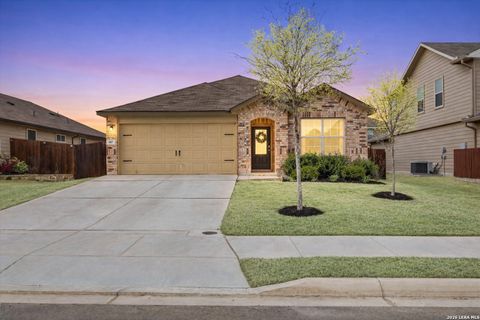 311 Great Raft Cibolo TX 78108