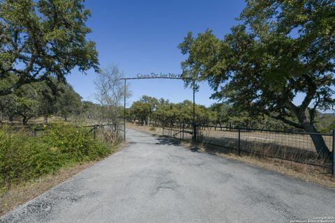 A home in Pipe Creek