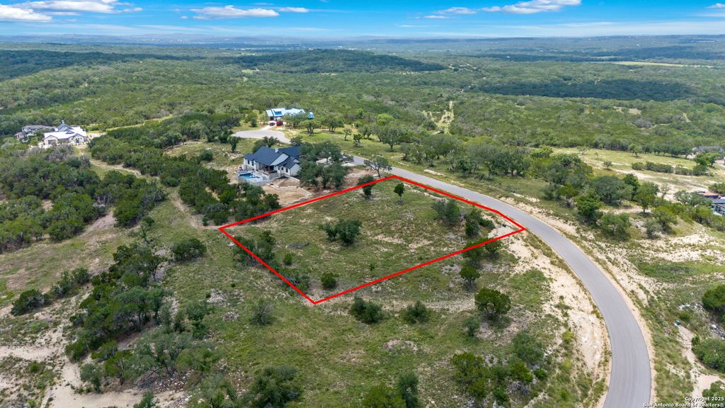 Photo of 928 Enchanted View, Canyon Lake, TX 78133 (MLS # 1876632)