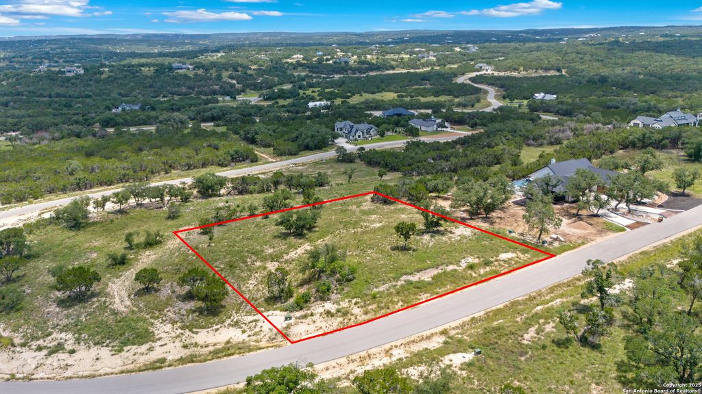 Photo of 928 Enchanted View, Canyon Lake, TX 78133 (MLS # 1876632)