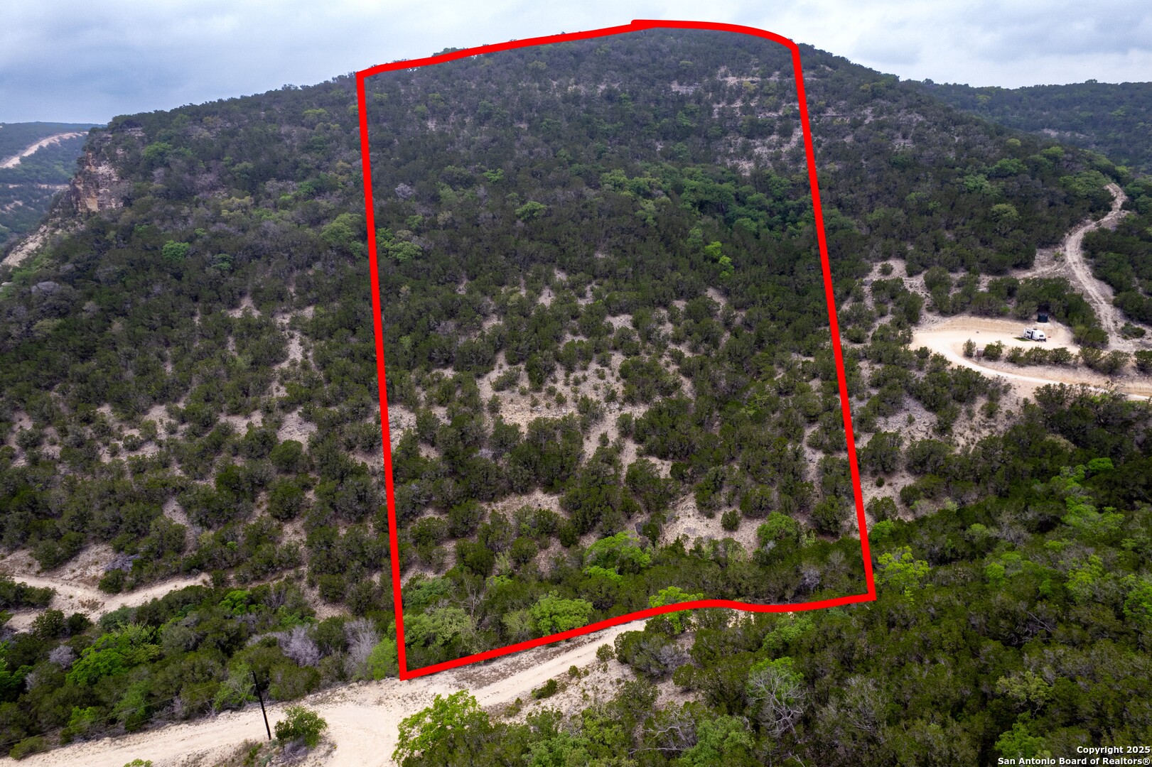 LOT 155 White Bluff Rd