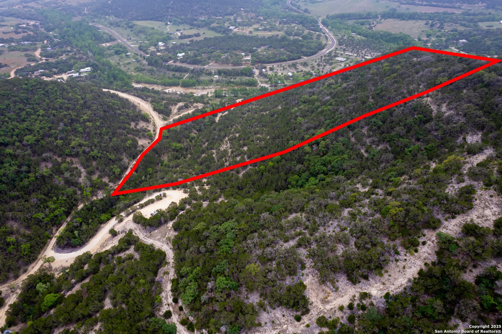 LOT 155 White Bluff Rd