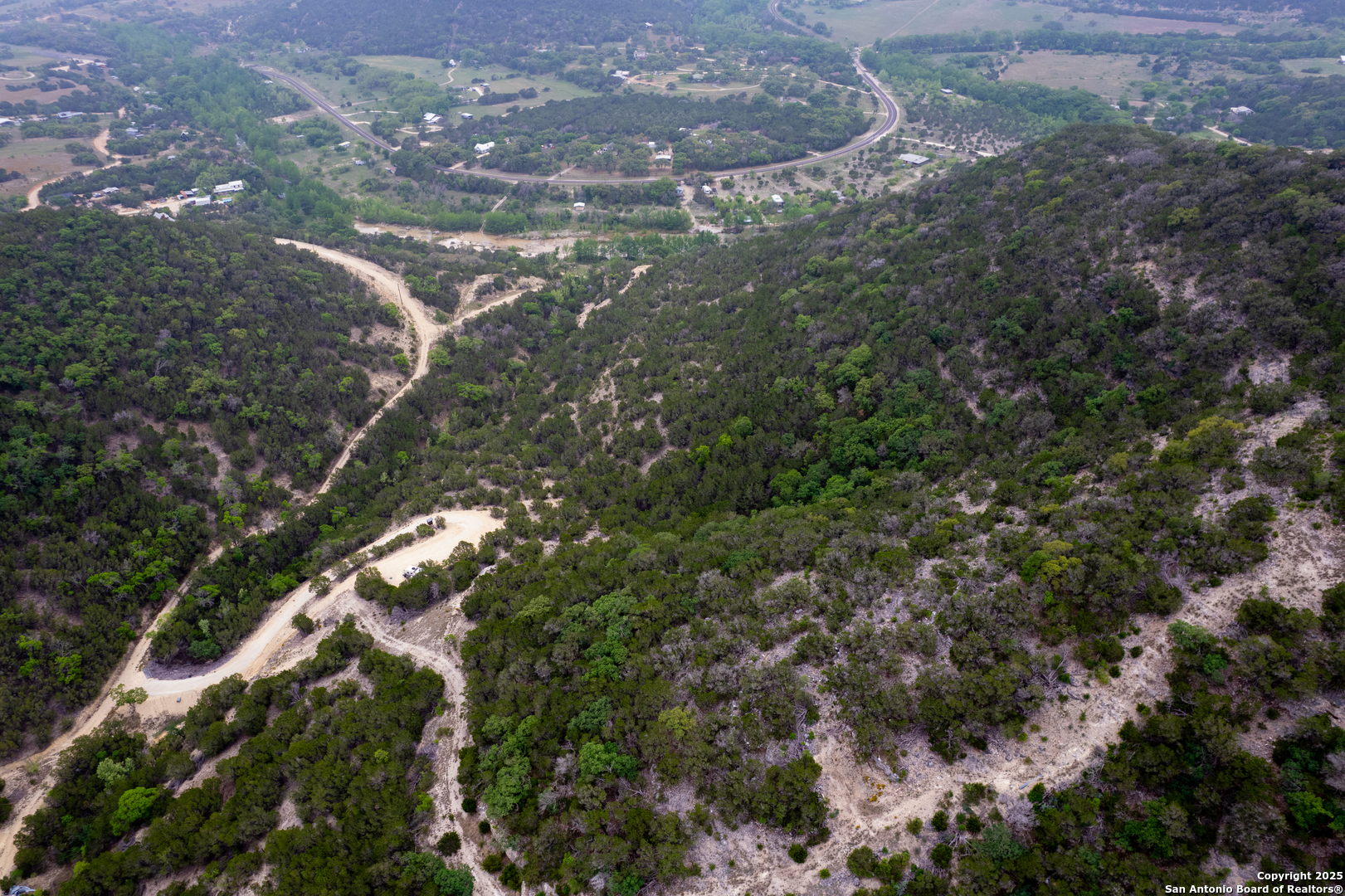 LOT 155 White Bluff Rd