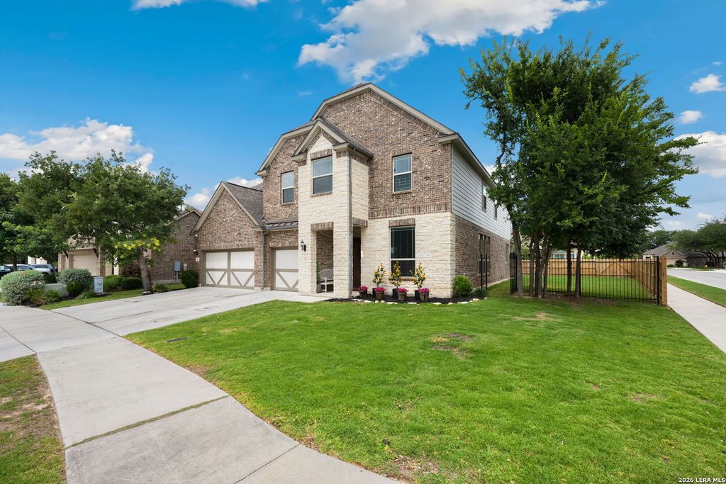 Photo of 127 Noble Woods, Boerne, TX 78006 (MLS # 1991722)