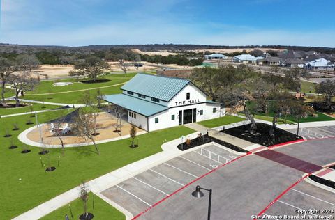 A home in New Braunfels