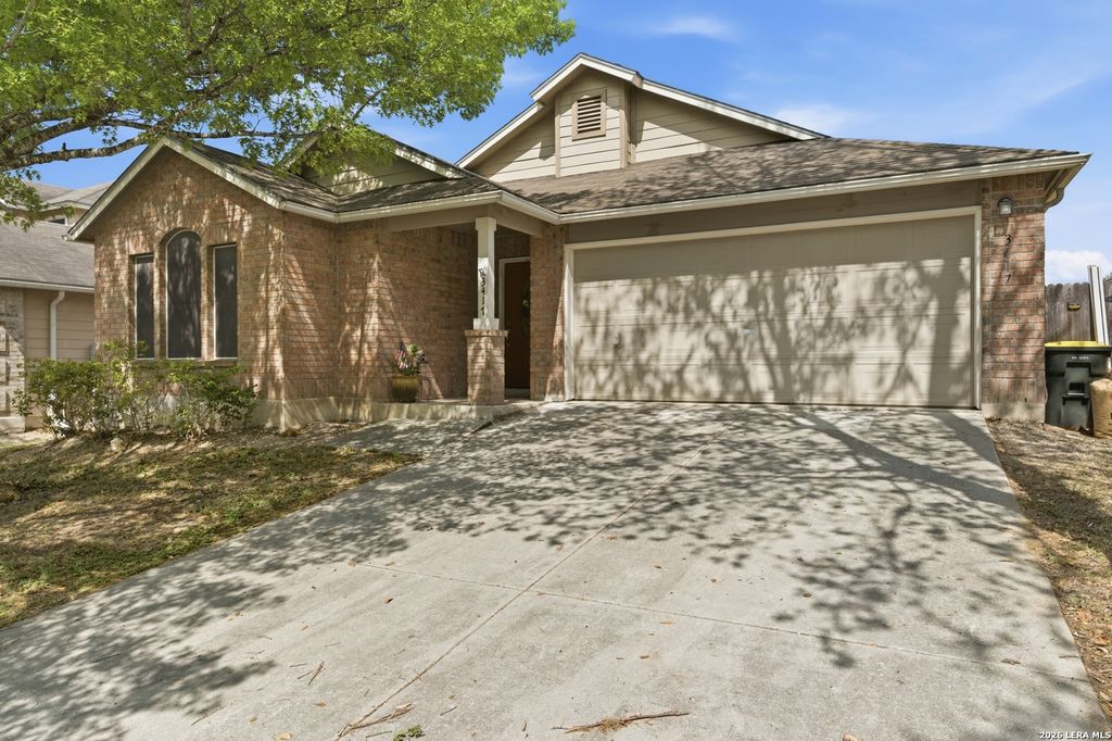 Photo of 3417 WHISPER BLF, Schertz, TX 78108 (MLS # 1958930)