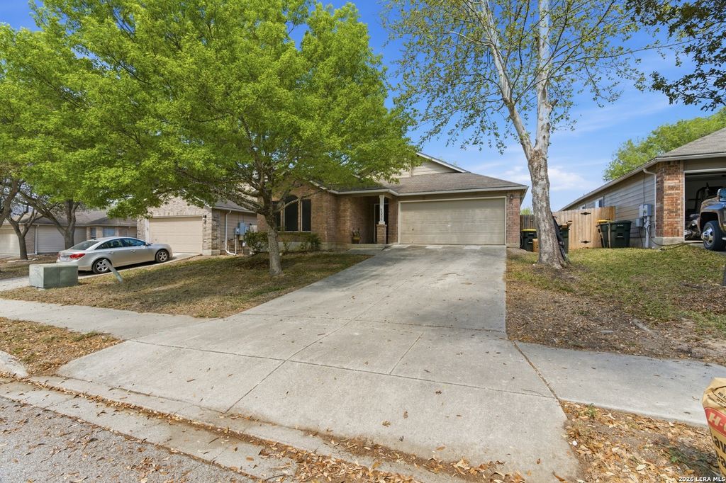Photo of 3417 WHISPER BLF, Schertz, TX 78108 (MLS # 1958930)