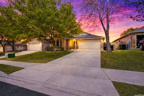 Photo of 3417 WHISPER BLF, Schertz, TX 78108 (MLS # 1958930)