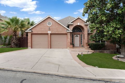 20922 Las Lomas San Antonio TX 78258