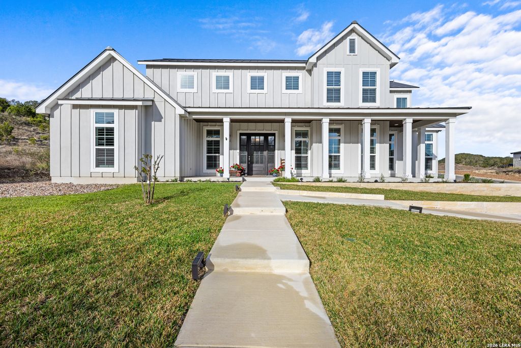 Photo of 11103 Kendall Canyon, San Antonio, TX 78255 (MLS # 1950912)