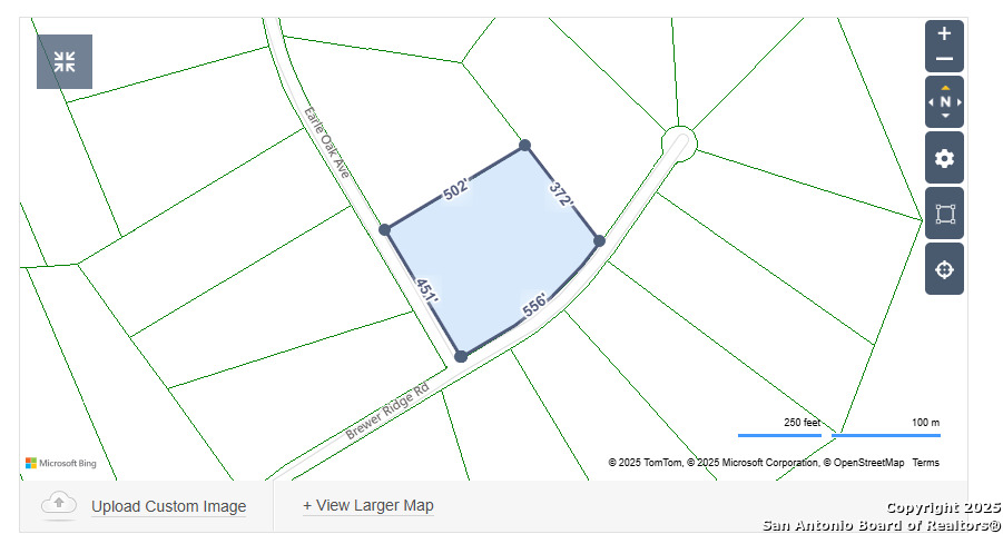 LOT 17 Earle Oak Ave