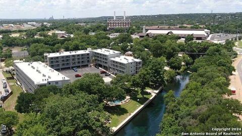 A home in New Braunfels