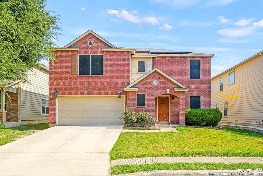 Photo of 10703 Barbwire Pass, San Antonio, TX 78254 (MLS # 1913908)