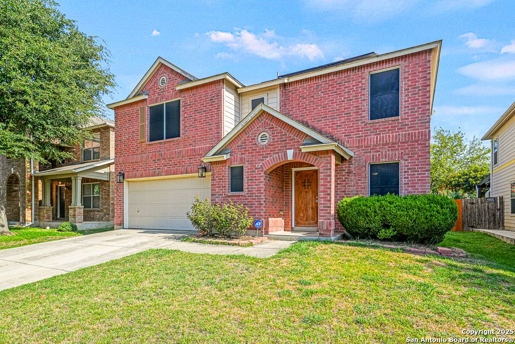 Photo of 10703 Barbwire Pass, San Antonio, TX 78254 (MLS # 1913908)