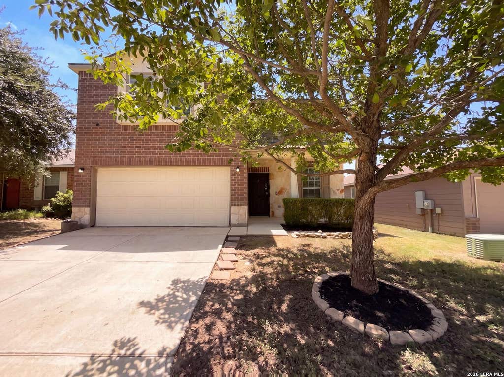 Photo of 7618 PARAISO PT, Boerne, TX 78015 (MLS # 2011455)