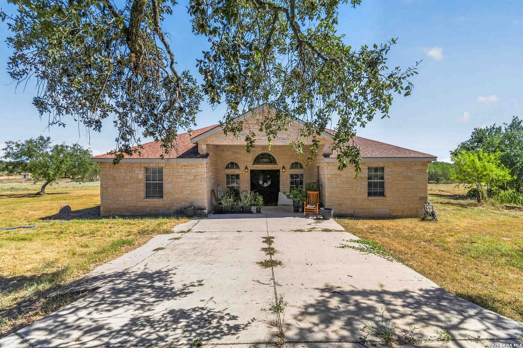 Photo of 21174 US Highway 281 S, San Antonio, TX 78264 (MLS # 2020780)