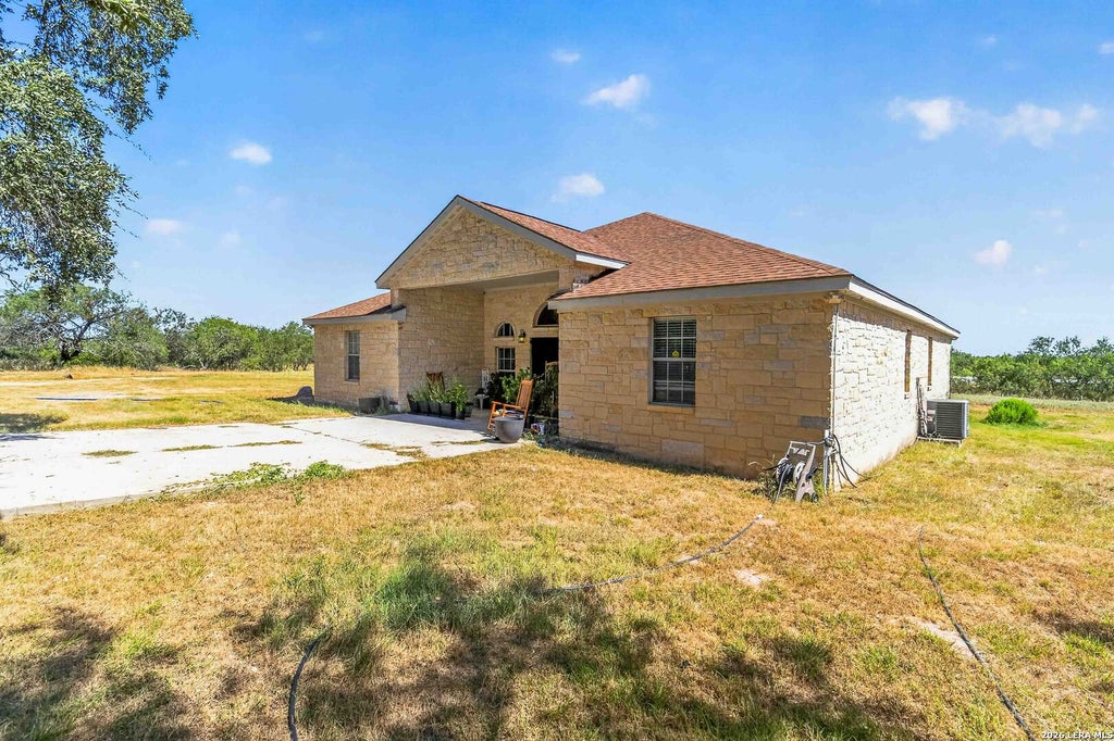 Photo of 21174 US Highway 281 S, San Antonio, TX 78264 (MLS # 2020780)