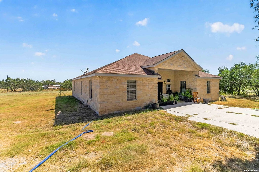 Photo of 21174 US Highway 281 S, San Antonio, TX 78264 (MLS # 2020780)