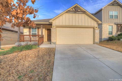 Photo of 27320 Sterling Silver, San Antonio, TX 78260 (MLS # 1943181)