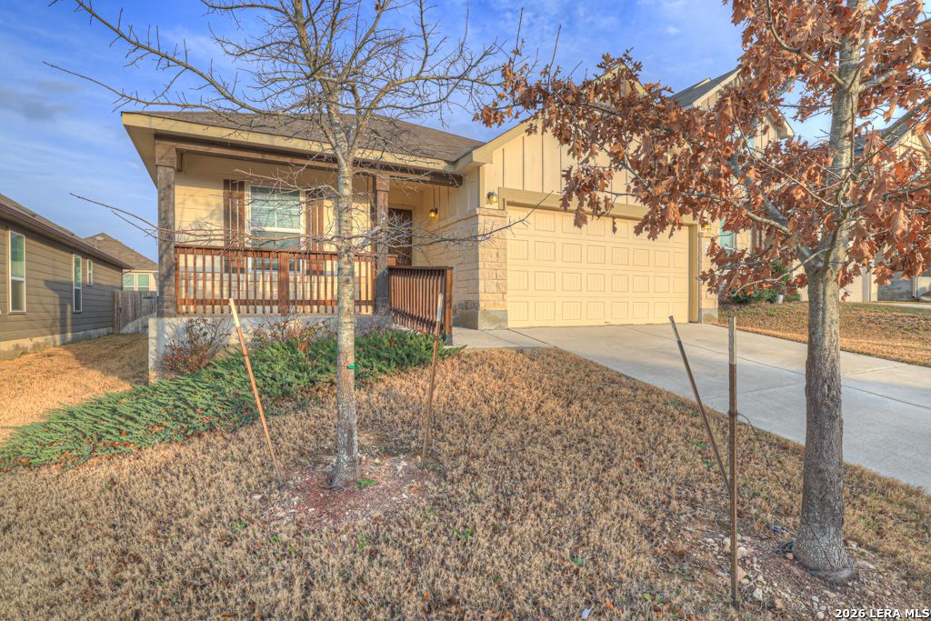 Photo of 27320 Sterling Silver, San Antonio, TX 78260 (MLS # 1943181)