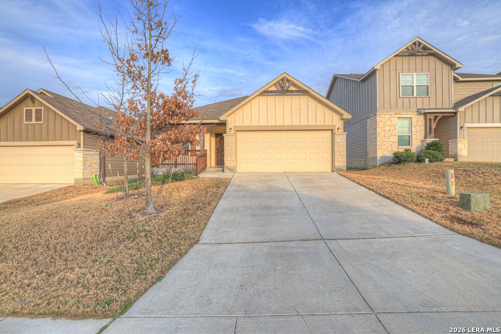 Photo of 27320 Sterling Silver, San Antonio, TX 78260 (MLS # 1943181)