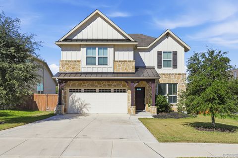 Photo of 6793 Concho Creek, Schertz, TX 78108 (MLS # 1925551)