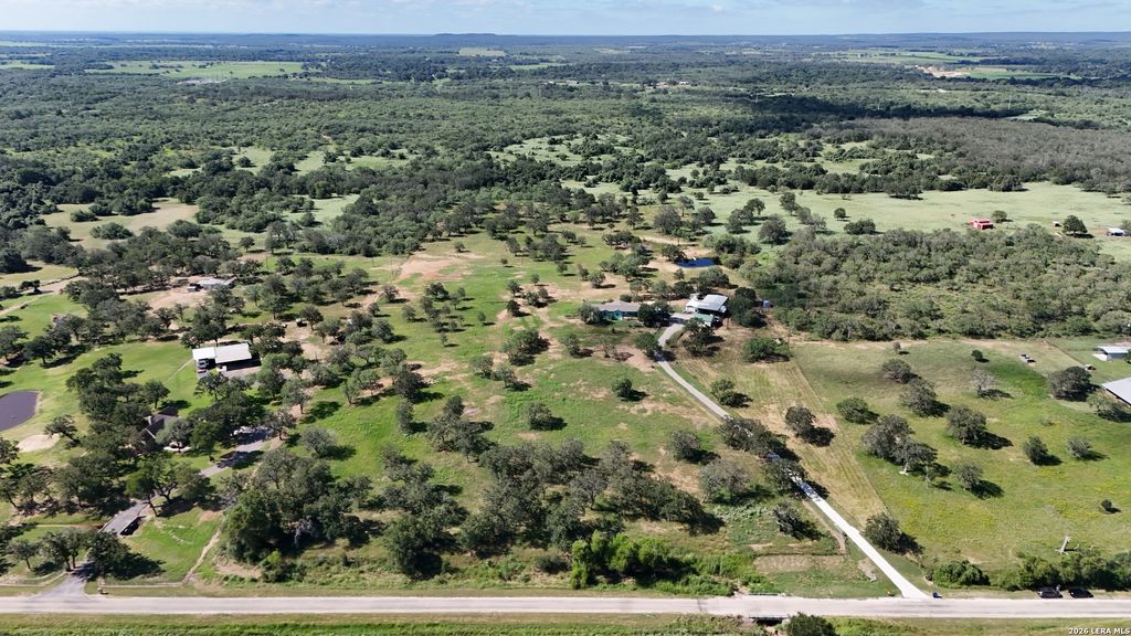 Photo of TBD 10.16 AC Dowdy, Seguin, TX 78155 (MLS # 1958841)