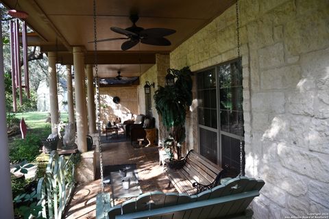 A home in Helotes