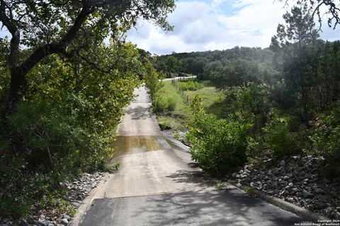 A home in Helotes