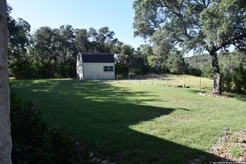 A home in Helotes