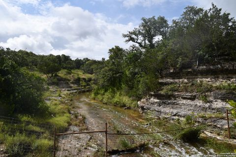 A home in Helotes