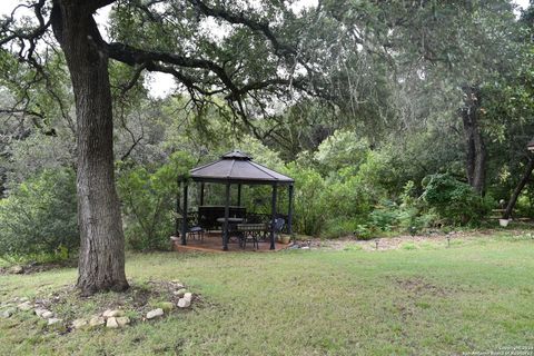 A home in Helotes