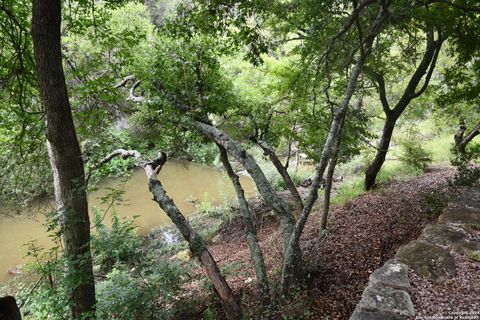 A home in Helotes