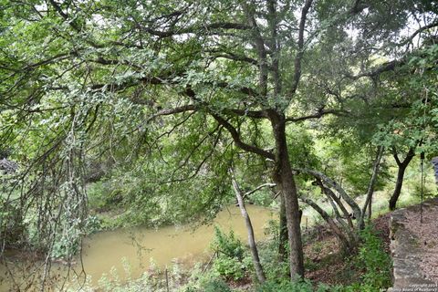 A home in Helotes