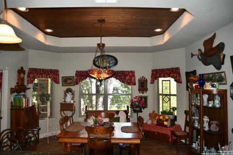 A home in Helotes