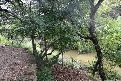 A home in Helotes