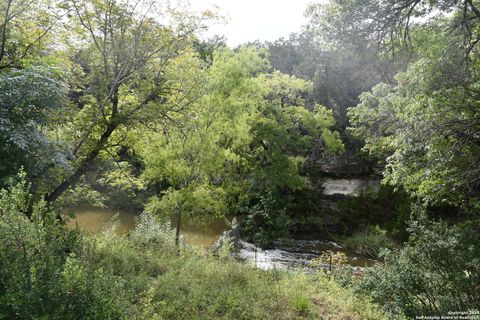 A home in Helotes