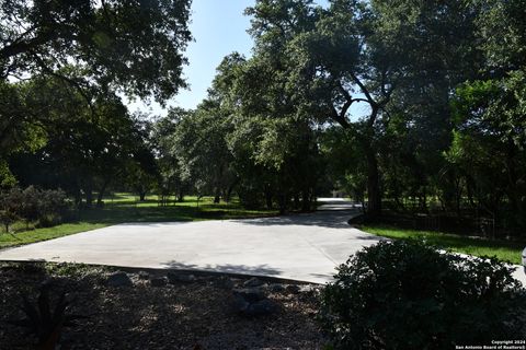 A home in Helotes