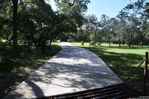 A home in Helotes