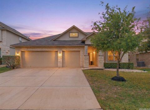 5630 Meadow Sky New Braunfels TX 78132