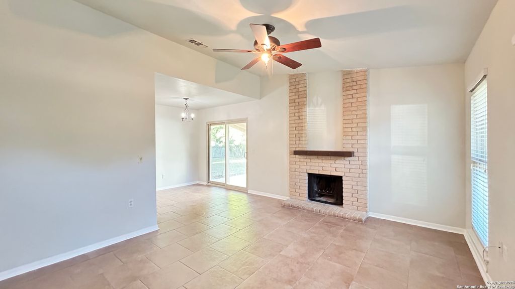 Photo of 9623 Golden Bend, San Antonio, TX 78250 (MLS # 1924376)