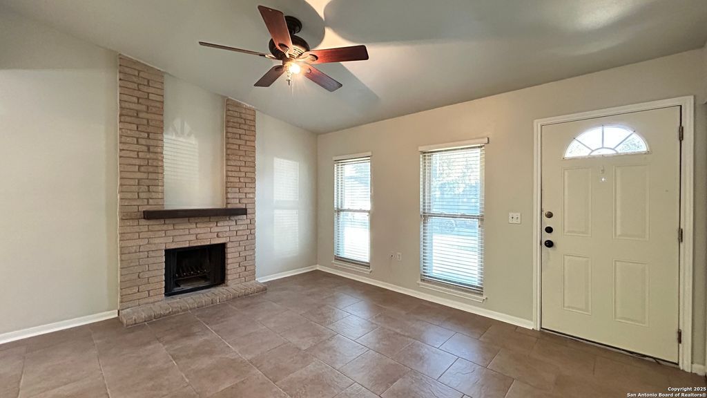 Photo of 9623 Golden Bend, San Antonio, TX 78250 (MLS # 1924376)