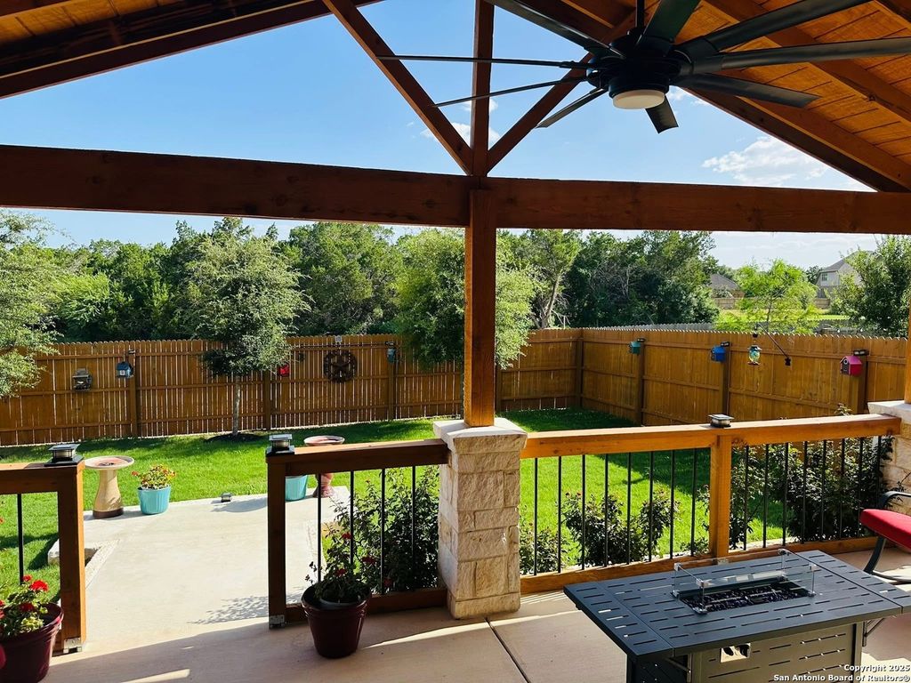 Photo of 14702 Somerset Mill, San Antonio, TX 78254 (MLS # 1973644)