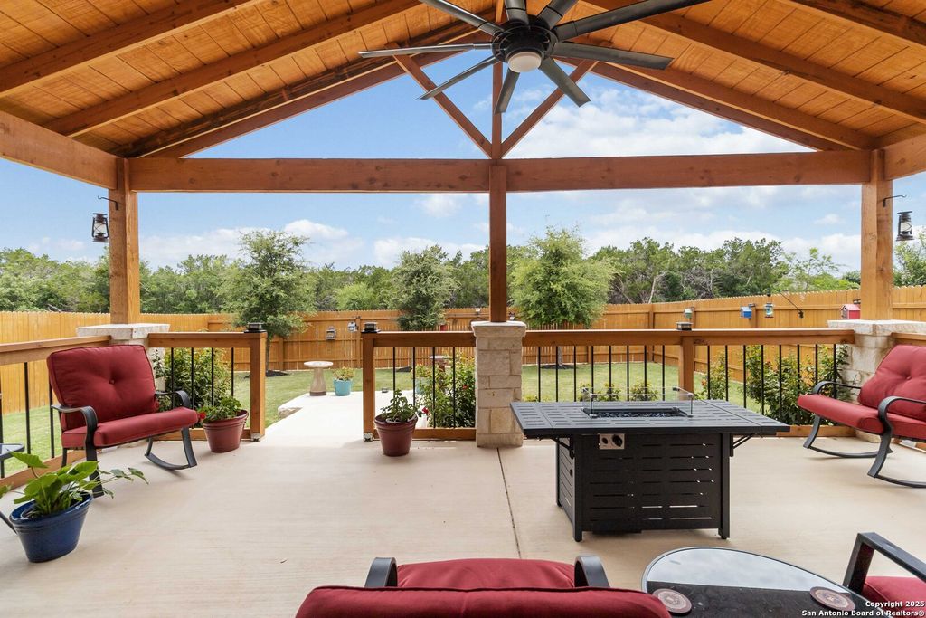 Photo of 14702 Somerset Mill, San Antonio, TX 78254 (MLS # 1973644)