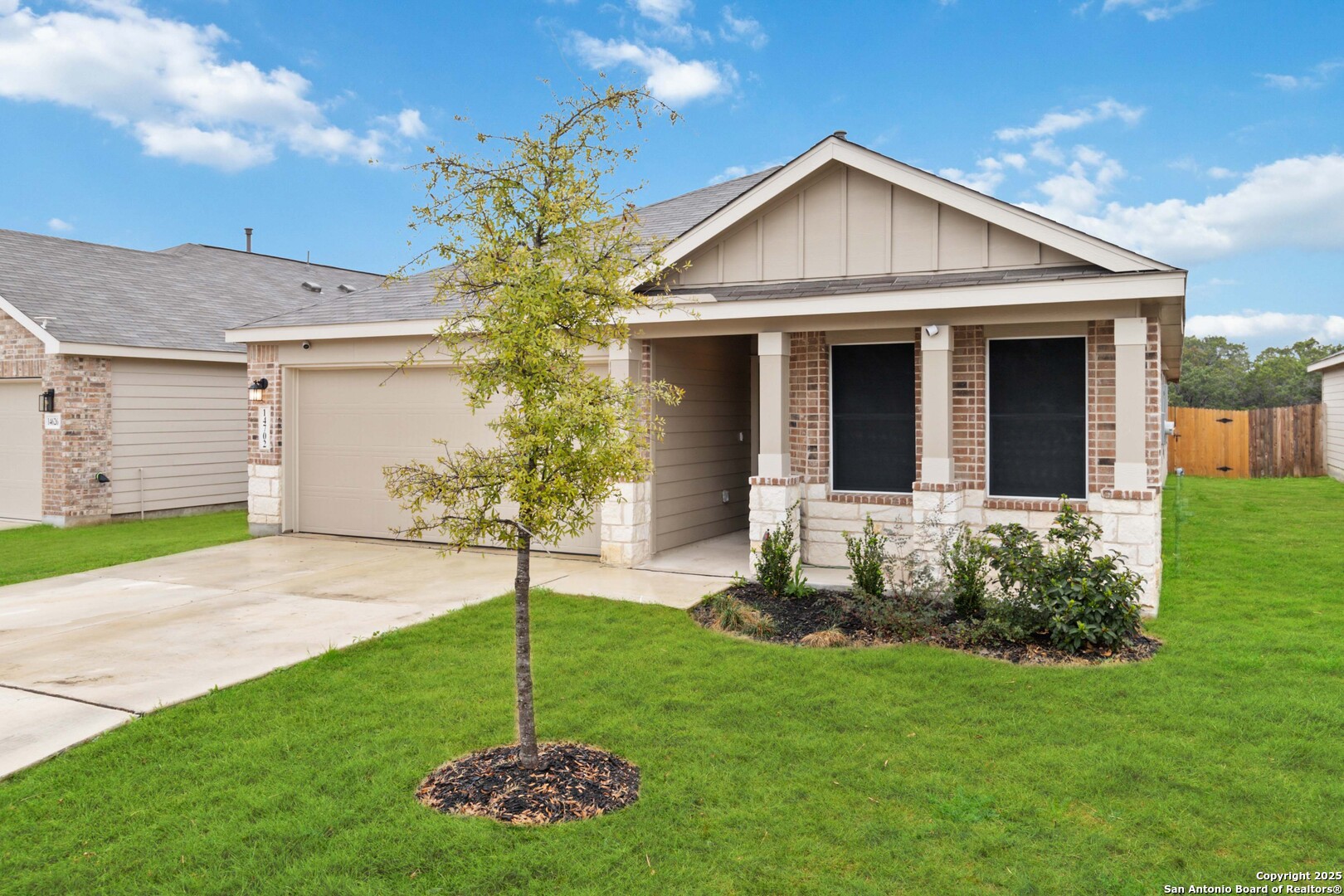 14702 Somerset Mill