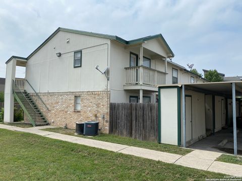 4949 Hamilton Wolfe 5201 San Antonio TX 78229