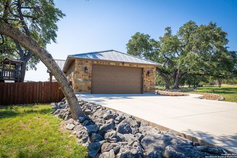 A home in New Braunfels